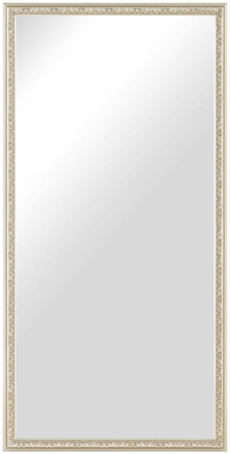 Artlink Spiegel Nostalgia Silber 40x80 cm