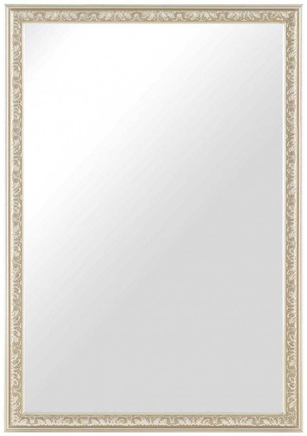 Artlink Spiegel Nostalgia Silber 35x50 cm