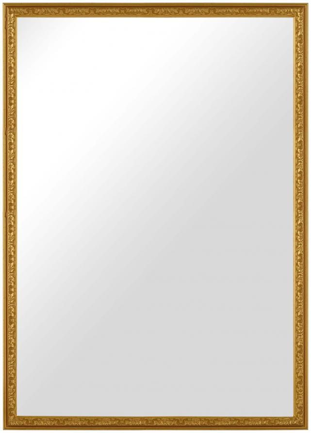 Artlink Spiegel Nostalgia Gold 55x75 cm