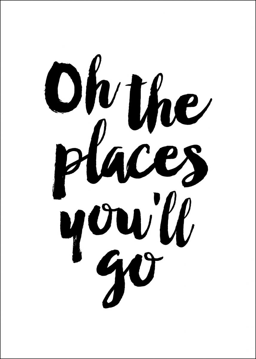 hier-oh-the-places-you-ll-go-poster-kaufen-bgastore-at