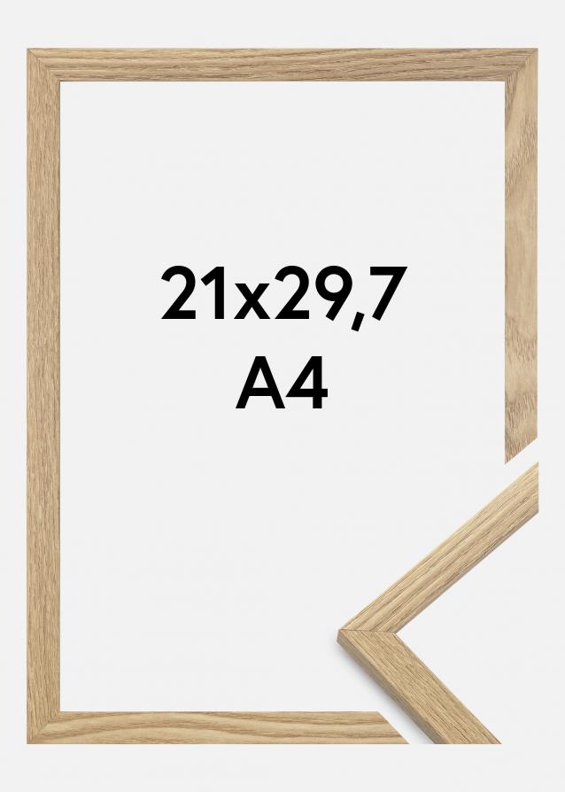 Artlink Rahmen Trendy Eiche 21x29,7 cm (A4)