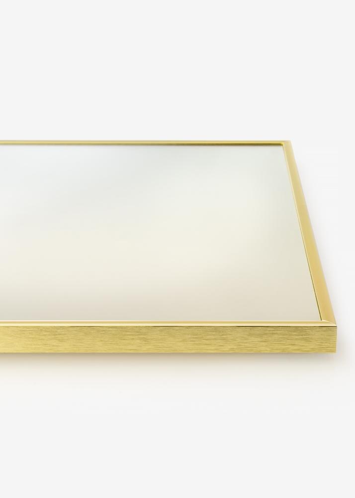 Estancia Spiegel Narrow Gold 40,5x80,5 cm