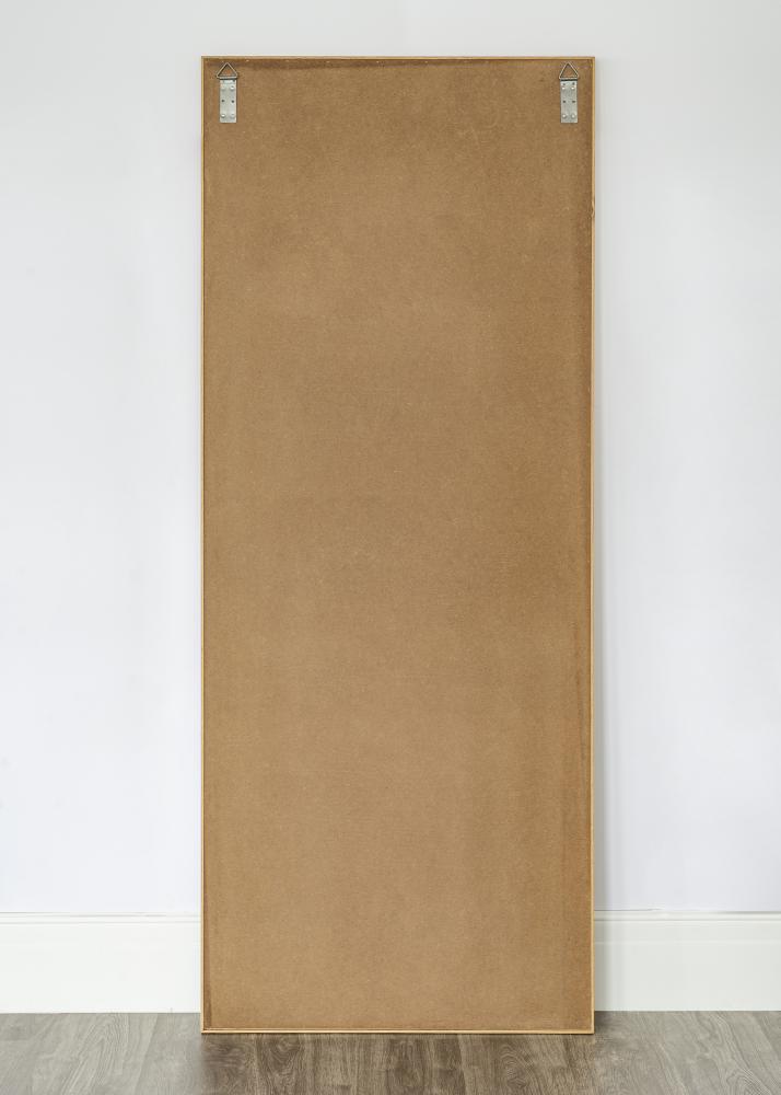 Hübsch Spiegel Large Eiche 70x180 cm