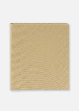 Goldbuch Bella Vista Ringordner A4 - Beige