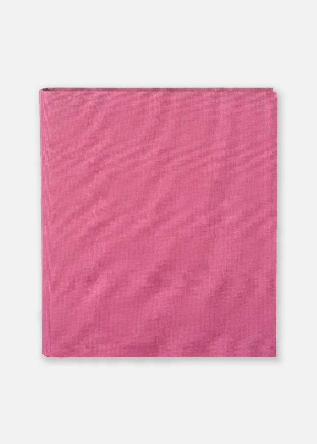 Goldbuch Bella Vista Ringordner A4 - Fuchsia