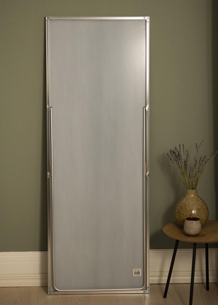 Artlink Spiegel Tall Rectangle Silber 55x150 cm