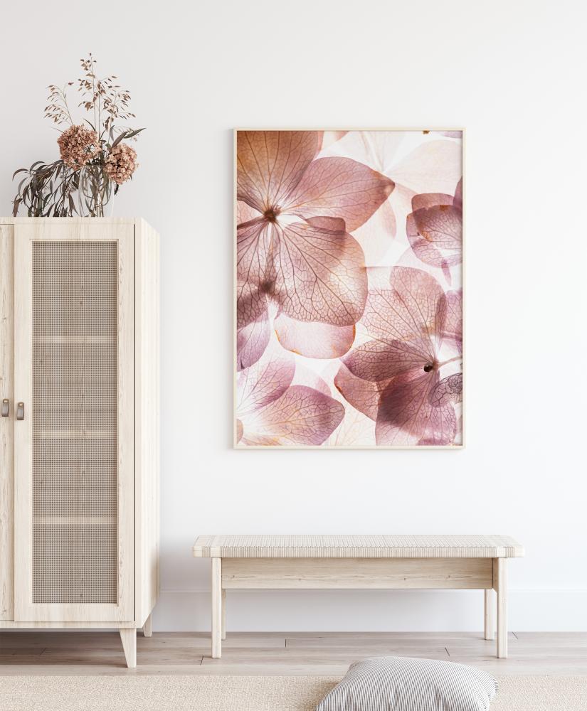 Bildverkstad Orchid Poster