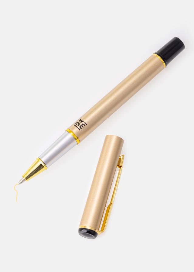 BGA BGA Dekostift Gold - 0,5 mm