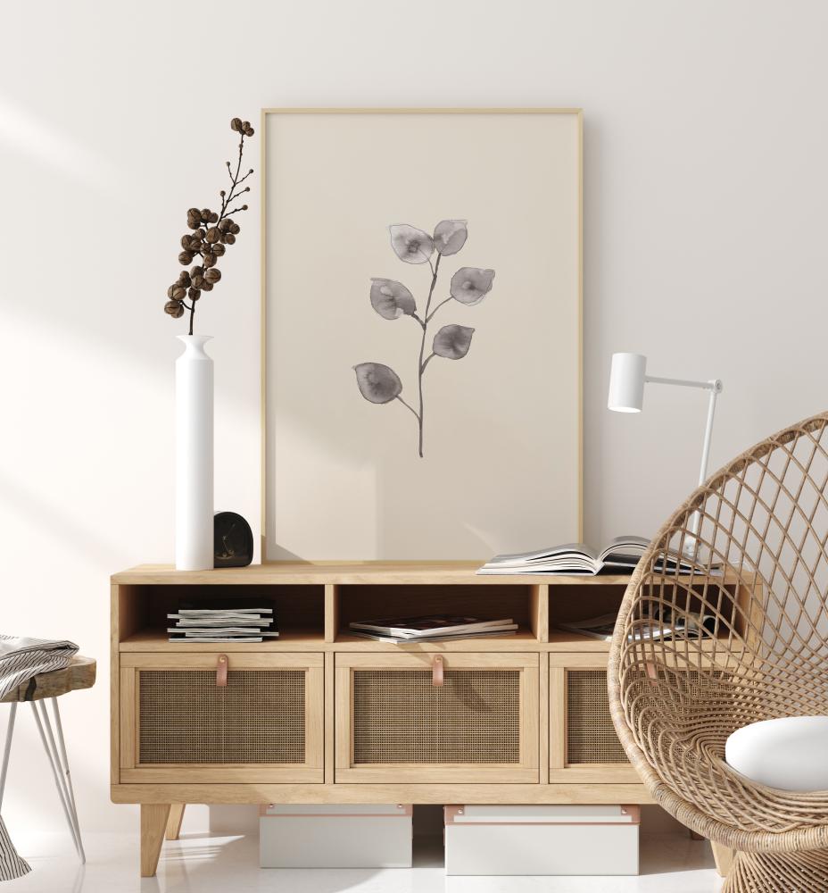 Bildverkstad Eucalyptus Twig Poster