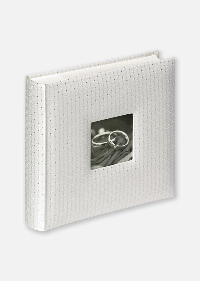 Walther Glamour Album - 200 Bilder 10x15 cm