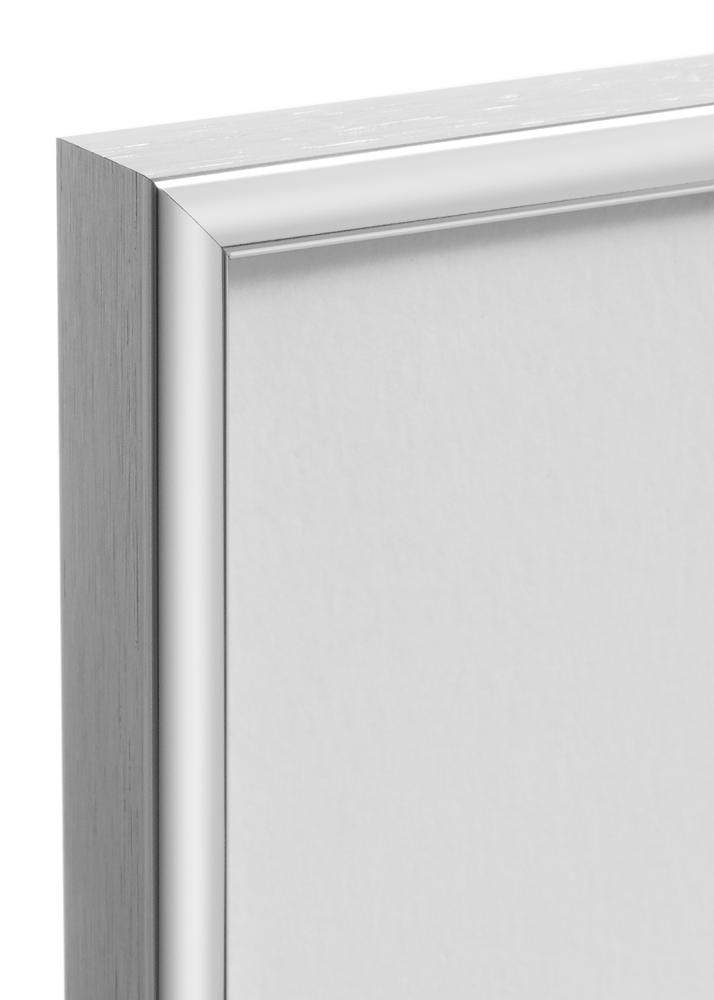 Nielsen Rahmen Nielsen Premium Classic Silber 13x18 cm